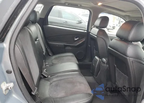 2007 Chevrolet Malibu Maxx Ltz z USA, uszkodzony, nr VIN 1G1ZU67N07F169399